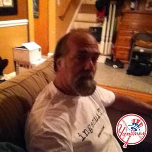 Meet your Posher, Ricky